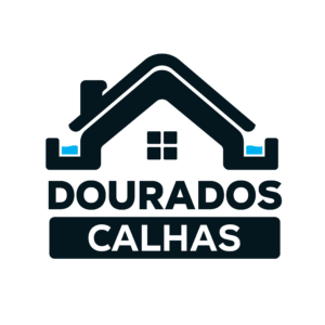 Dourados Calhas Logo